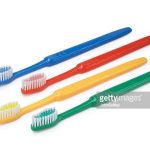 「使用済み歯ブラシを回収して学習本に交換」する取り組みに協力（SDGs) 